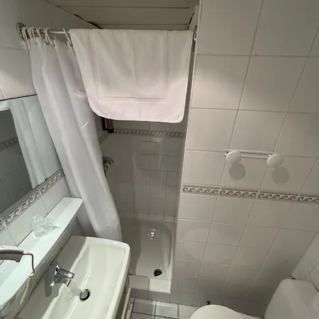 Le Taillon Hotel Gavarnie