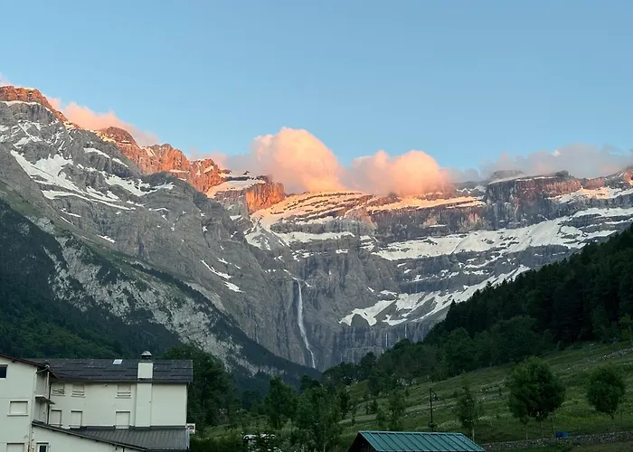 Le Taillon 2* カヴァルニ