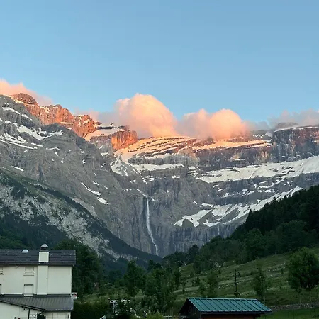Le Taillon 2* Gavarnie